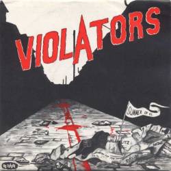 Violators : Summer Of '81